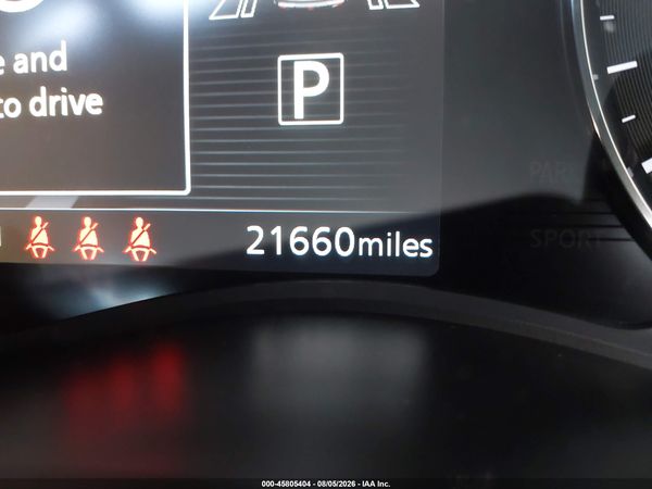 2024 NISSAN KICKS SR XTRONIC CVT
