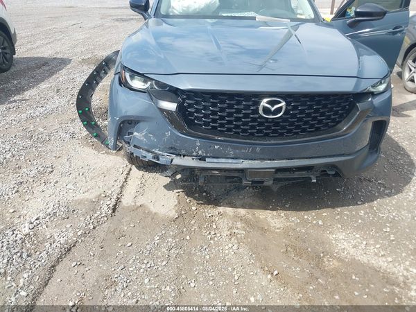 2023 MAZDA CX-50 2.5 TURBO PREMIUM PLUS