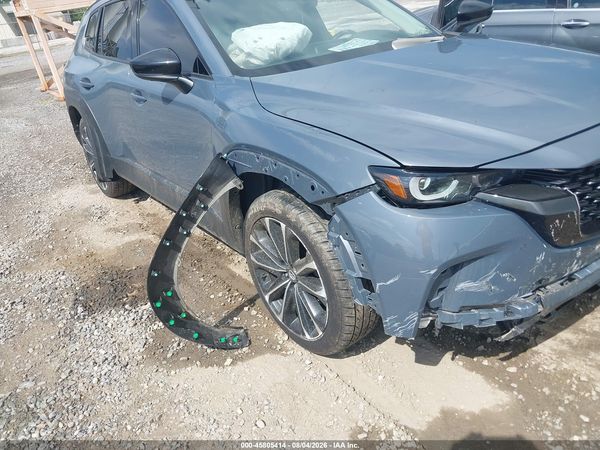 2023 MAZDA CX-50 2.5 TURBO PREMIUM PLUS