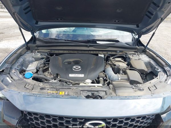 2023 MAZDA CX-50 2.5 TURBO PREMIUM PLUS