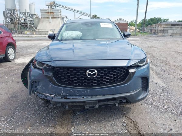 2023 MAZDA CX-50 2.5 TURBO PREMIUM PLUS
