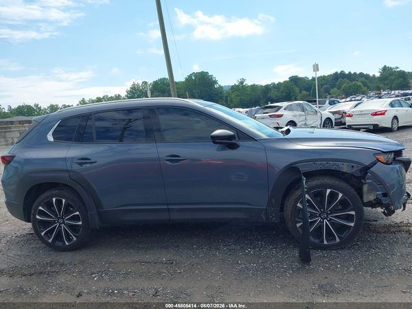 2023 MAZDA CX-50 2.5 TURBO PREMIUM PLUS