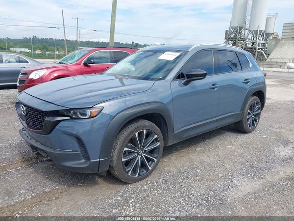 2023 MAZDA CX-50 2.5 TURBO PREMIUM PLUS