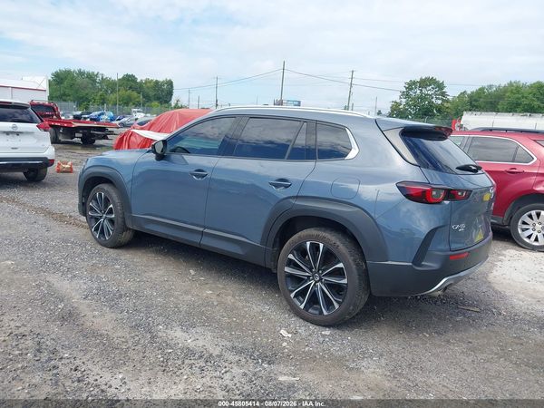 2023 MAZDA CX-50 2.5 TURBO PREMIUM PLUS