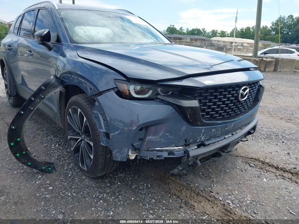 2023 MAZDA CX-50 2.5 TURBO PREMIUM PLUS