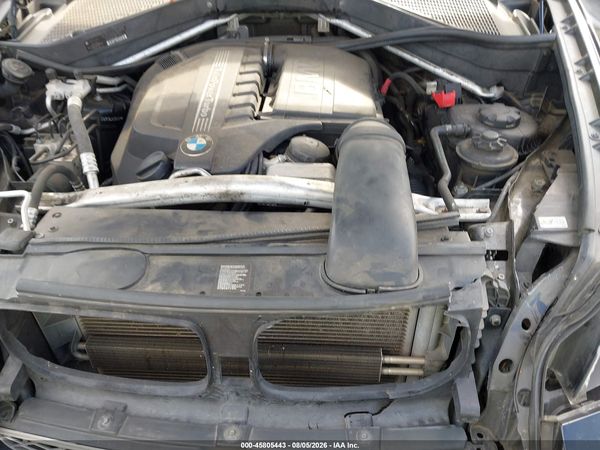 2014 BMW X6 XDRIVE35I