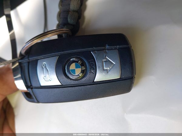 2014 BMW X6 XDRIVE35I