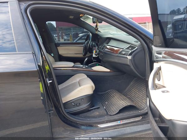 2014 BMW X6 XDRIVE35I