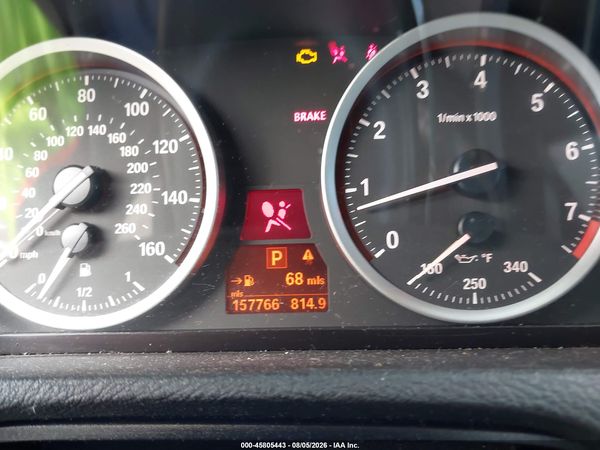 2014 BMW X6 XDRIVE35I