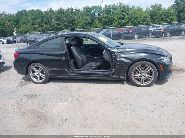 2018 BMW 440I XDRIVE