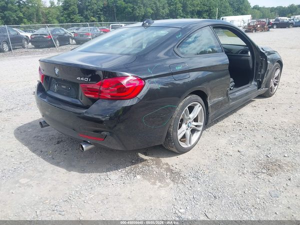 2018 BMW 440I XDRIVE