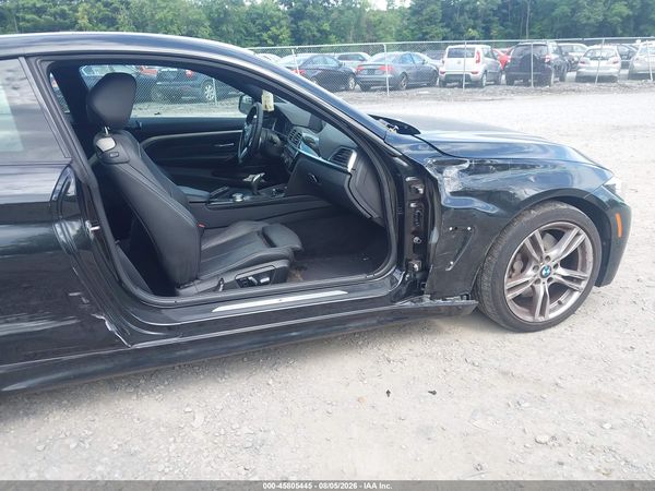 2018 BMW 440I XDRIVE