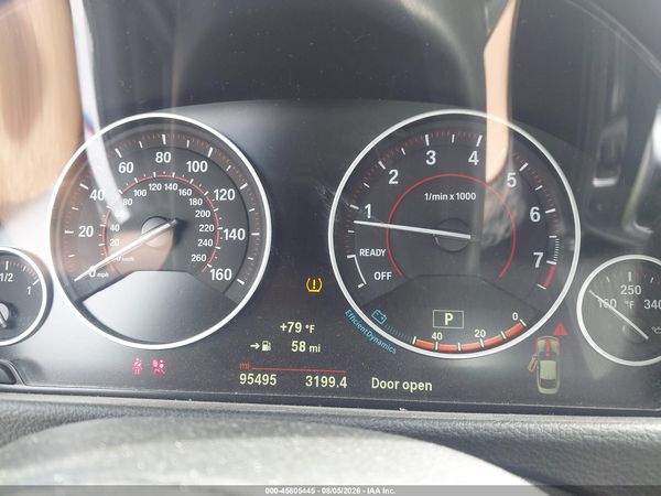 2018 BMW 440I XDRIVE