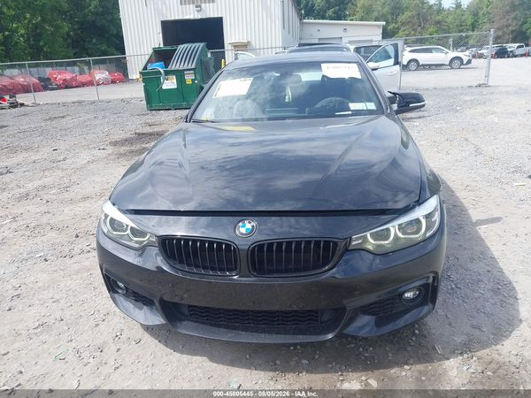 2018 BMW 440I XDRIVE