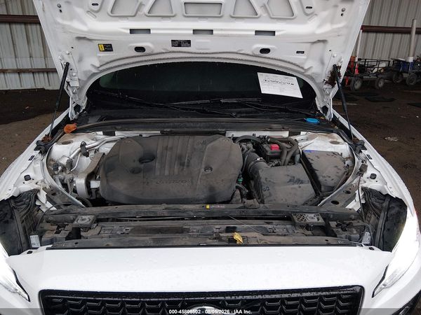 2024 VOLVO S60 B5 PLUS DARK THEME