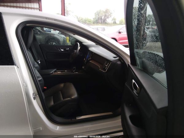 2024 VOLVO S60 B5 PLUS DARK THEME
