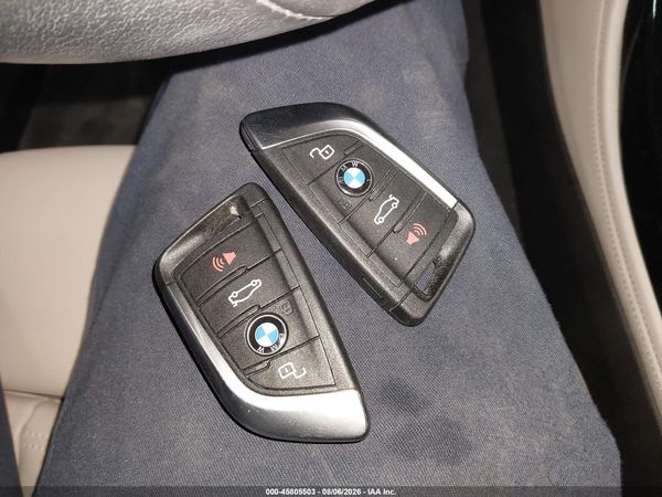 2021 BMW X4 XDRIVE30I