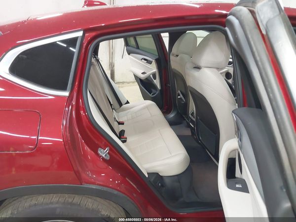 2021 BMW X4 XDRIVE30I