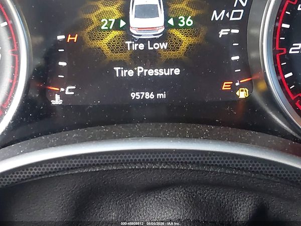 2018 DODGE CHARGER R/T RWD