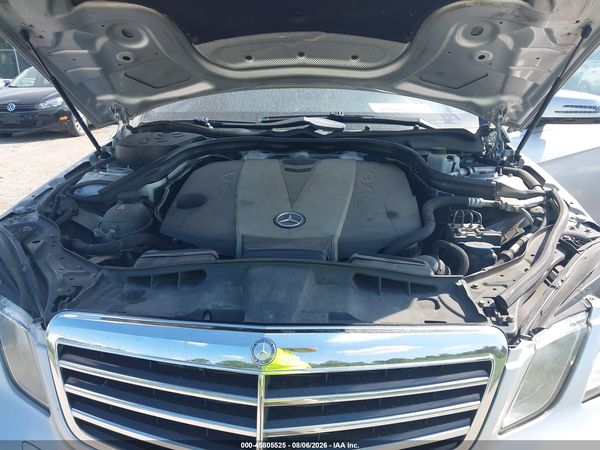 2012 MERCEDES-BENZ E 350 BLUETEC E350 BLUETEC