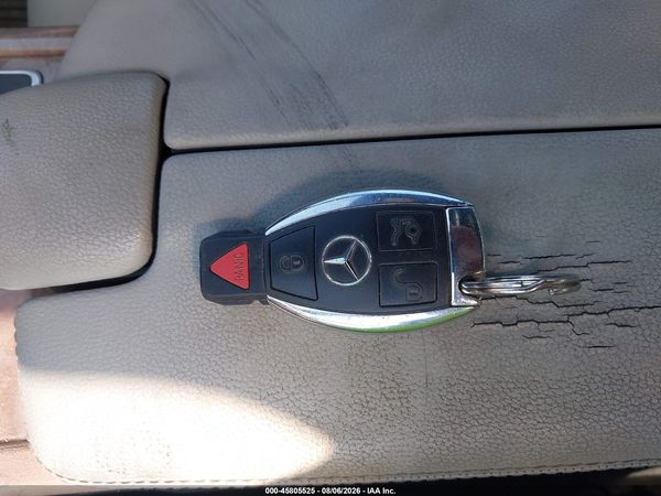 2012 MERCEDES-BENZ E 350 BLUETEC E350 BLUETEC