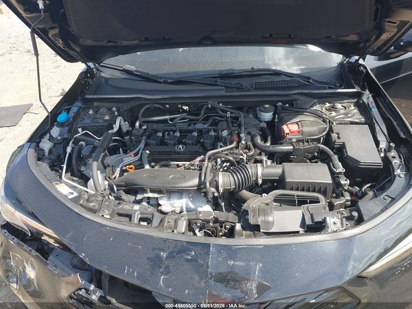 2023 ACURA INTEGRA A-SPEC TECHNOLOGY