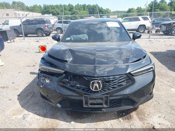 2023 ACURA INTEGRA A-SPEC TECHNOLOGY