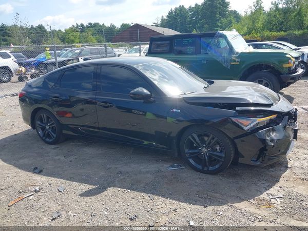 2023 ACURA INTEGRA A-SPEC TECHNOLOGY