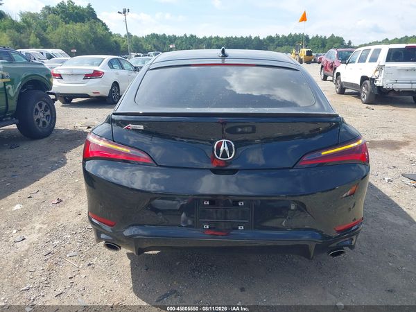 2023 ACURA INTEGRA A-SPEC TECHNOLOGY