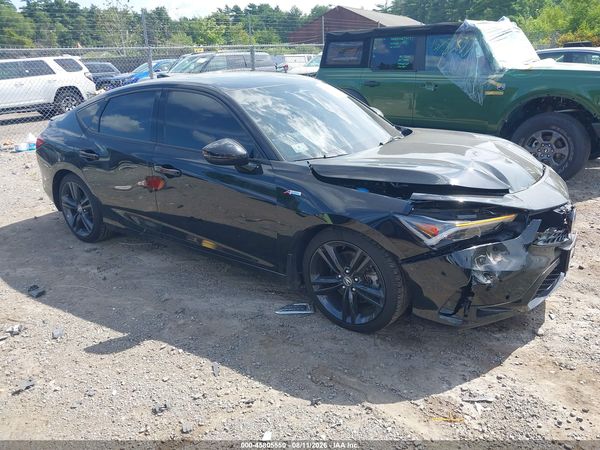 2023 ACURA INTEGRA A-SPEC TECHNOLOGY