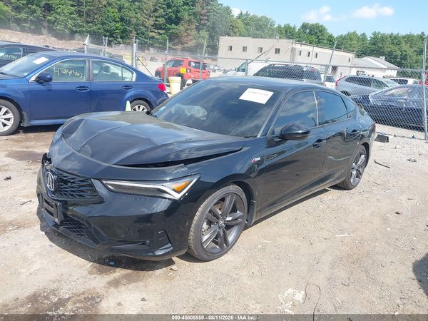 2023 ACURA INTEGRA A-SPEC TECHNOLOGY