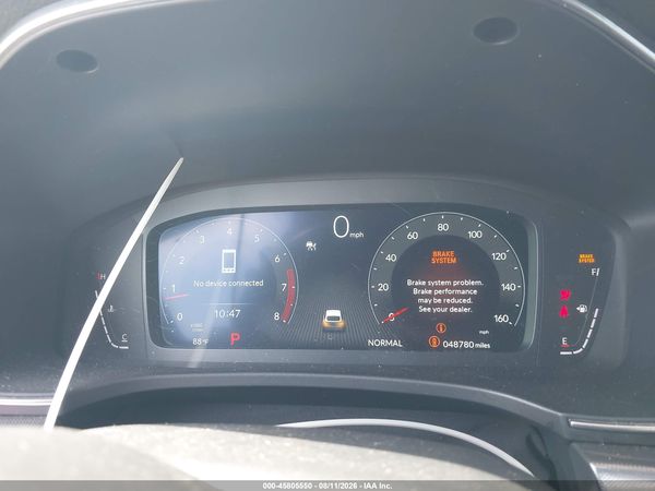 2023 ACURA INTEGRA A-SPEC TECHNOLOGY