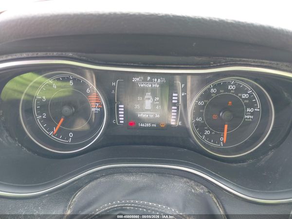 2019 JEEP CHEROKEE LATITUDE FWD