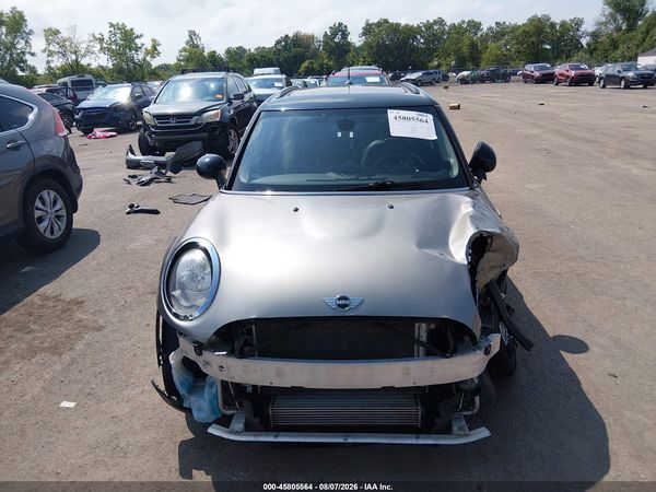 2016 MINI HARDTOP COOPER