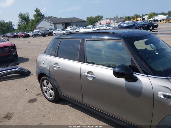 2016 MINI HARDTOP COOPER