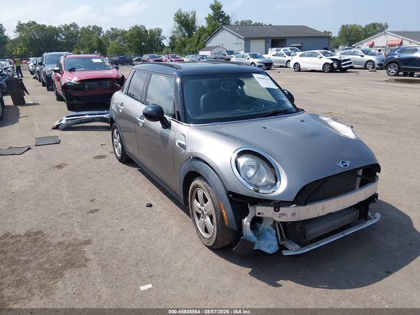 2016 MINI HARDTOP COOPER