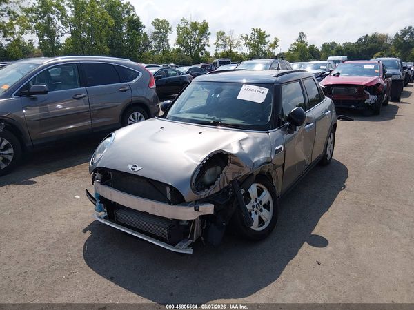 2016 MINI HARDTOP COOPER