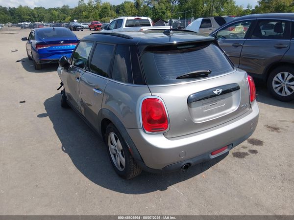 2016 MINI HARDTOP COOPER