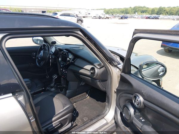 2016 MINI HARDTOP COOPER
