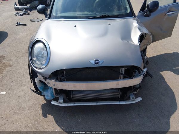 2016 MINI HARDTOP COOPER