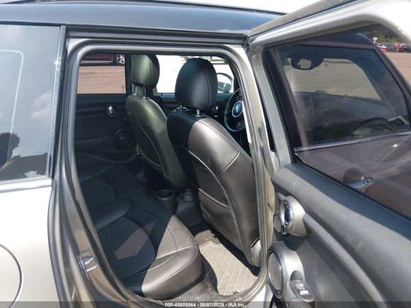 2016 MINI HARDTOP COOPER