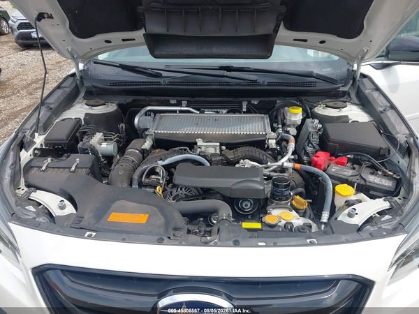 2022 SUBARU OUTBACK ONYX EDITION XT