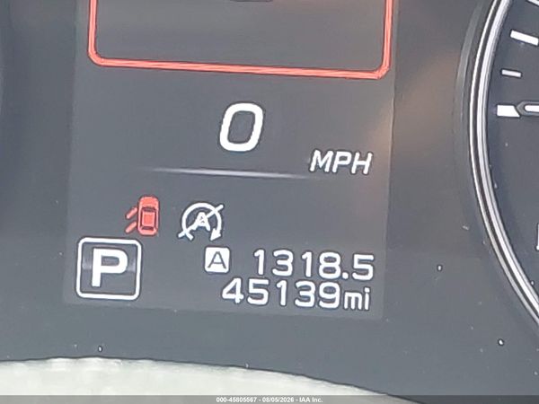 2022 SUBARU OUTBACK ONYX EDITION XT
