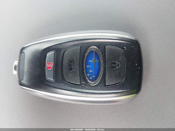 2022 SUBARU OUTBACK ONYX EDITION XT