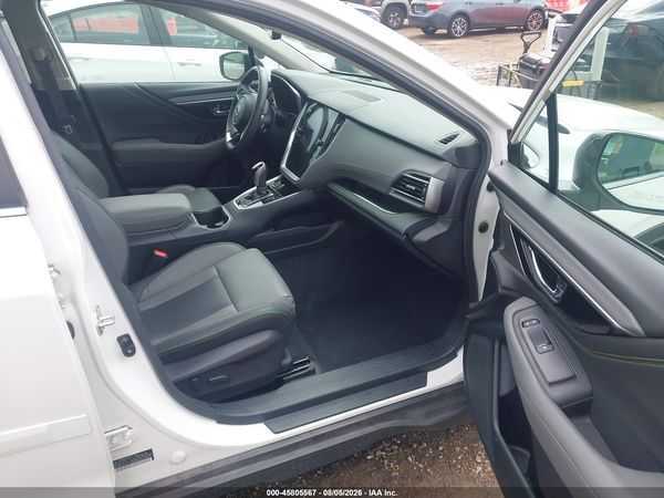 2022 SUBARU OUTBACK ONYX EDITION XT