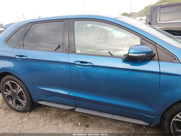 2019 FORD EDGE ST