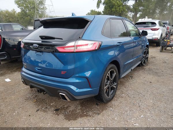 2019 FORD EDGE ST