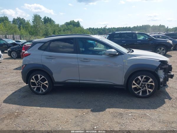 2023 HYUNDAI KONA LIMITED
