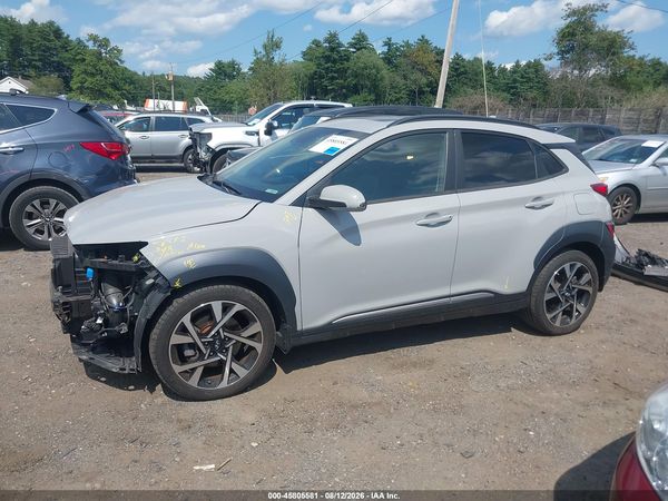2023 HYUNDAI KONA LIMITED