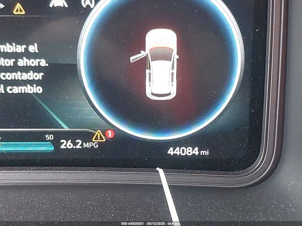2023 HYUNDAI KONA LIMITED